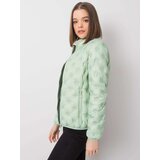 Z-Desing Jacket Style Jacket-NM-DE-KR-H-1093.99P-Pistachio | Shoptok.si