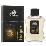 Adidas Victory League toaletna voda 100 ml za muškarce | shoptok.hr