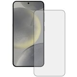  KSIX, zaštitno kaljeno staklo 9H za Samsung Galaxy S24+, crni rub | shoptok.hr