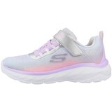 Skechers Modne superge Boundless Color Blitz Vijolična Cene