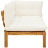  132 x 92 x 82 cm Drvo bagrema | shoptok.hr