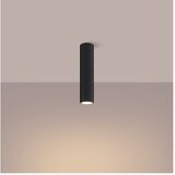 Nice Lamps Crna stropna svjetiljka Gleam – | shoptok.hr