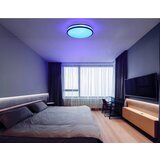 Globo stropna led-svetilka 34/7 cm | Shoptok.si