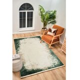 Conceptum Hypnose Tepih Perre Pr009, 120x180 cm, Krem-zeleni | Eponuda.ba