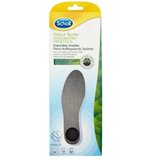 Scholl unisex gel aktiv uložak protiv neprijatnih