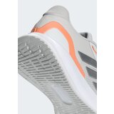 Adidas Tekaški čevelj 'Runfalcon 5' siva / oranžna | Shoptok.si