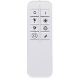 Novel stropna led-svetilka 49/6,5 cm | Shoptok.si