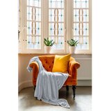 Tiseco Home Studio Svijetlo sivi prekrivač od mikropliša za bračni krevet 220x240 cm Cosy - | shoptok.hr