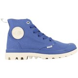 Palladium PAMPA DUO CHROME Plava | shoptok.hr
