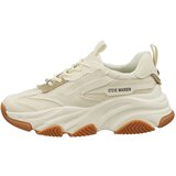 Steve Madden Nizke superge 'POSSESION' kremna / temno rumena | Shoptok.si