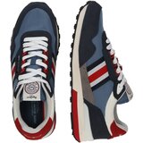 PepeJeans Niske tenisice mornarsko plava / crvena / bijela | shoptok.hr