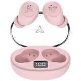 S Box eb TWS115 pink slušalice sa mikrofonom Cene