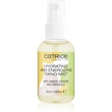 Catrice Perfect Morning Beauty Aid energijska vlažilna meglica za obraz 50 ml | Shoptok.si