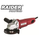 Raider brusilica ugaona 115mm 600W RD-AG49 | Eponuda.ba