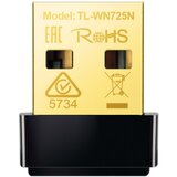 Tp-link TL-WN725N N150 USB nano brezžična mrežna kartica | Shoptok.si