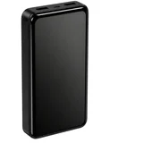 US16 Powerbank 20.000 mAh, 22,5 W, QC/PD brzo punjenje, USB-C, 2× USB-A, LED zaslon
