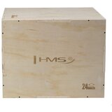 Hms Plyo box za pliometrijske vježbe | shoptok.hr