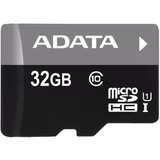 Adata MICROSDHC/SDXC PREMIER 32 GB C10 Z ADAPT. ADATA