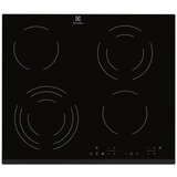 Electrolux steklokeramična kuhalna plošča EHF6343FOK 949 492 105 | Shoptok.si