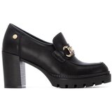 Xti Mokasini 14451901 Črna | Shoptok.si