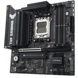 Asus TUF GAMING B850M-E WIFI ATX motherboard socket AM5 DP/HDMI/USB-C | shoptok.hr