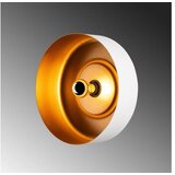Opviq vall lamp zidna lampa bela vesta 15073 | ePonuda.com