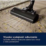  Usisavač bez kabla Electrolux EB51C1OG Plava 750 W | shoptok.hr