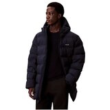 Calvin Klein muška jakna sa kapuljačom CKLV04LD516G-CEF Cene