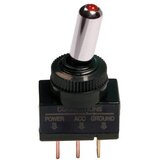  PREKIDAČ LED SA 3 PINA 12/24V Cijene