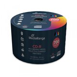 Mediarange CD-R 50kom/pak Printable MR208 Cene