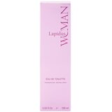 Ted Lapidus Lapidus Woman toaletna voda 100 ml za ženske | Shoptok.si