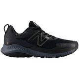 New Balance Tek & Trail Dynasoft Nitrel V5 Goretex Črna | Shoptok.si