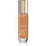 Clarins Everlasting Foundation dugotrajni puder s mat efektom nijansa 113C 30 ml Cijene