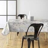 Douceur d intérieur Povoščen namizni prt 140x240 cm Coconut – | Shoptok.si