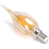 Aigostar led sijalica filament C35 E14/4W/230V 2200K | Eponuda.com