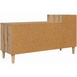 TV ormar 100 x 35 x 55 cm Umjetnički hrast Konstruirano drvo | shoptok.hr