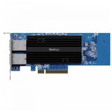 Synology Dual-port 10GbE 10GBASE-T add-in card for systems | ePonuda.com
