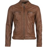 Oakwood Usnjene jakne & Sintetične jakne CASEY Kostanjeva | Shoptok.si