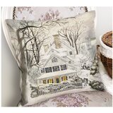 Mila Home Ukrasna jastučnica s božićnim motivom 43x43 cm – | shoptok.hr