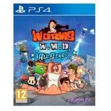  Worms Weapons of Mass Destruction PS4 Cijene