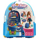 Best Luck rancic sa doktorskim priborom za igru ( BE2016127 ) Best Luck rancic sa doktorskim priborom za igru ( BE2016127 ) Slike