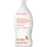 Tekočina za pomivanje otroške posode - Peach nectar