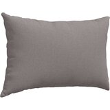 vidaXL Blazine za kavč 2 pcs Taupe 60 x 40 cm blago | Shoptok.si