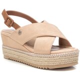 Refresh Sandali & Odprti čevlji 172662 Bež | Shoptok.si