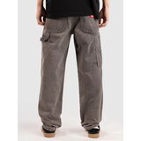 Dickies 3 Regular Tapered Carpenter Kavbojke grey wash tntd | Shoptok.si