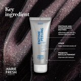 Marie Fresh Cosmetics Enzyme Peeling čistilni piling 50 ml | Shoptok.si