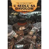 Danijel Vudrel - U sedlu sa đavolom