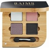 Baims Organic Cosmetics Eyeshadow Quad Palette - 03 Melody Cijene