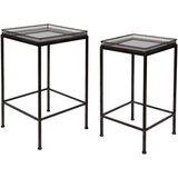 Côté Table MIGNONNE X2 Smeđa Cijene