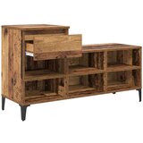  Ormar za cipele Staro drvo 102 x 36 x 60 cm Konstruirano drvo | shoptok.hr